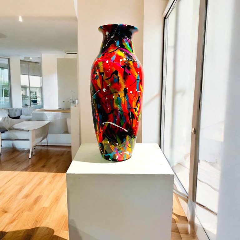 OBJETOS DE ARTE