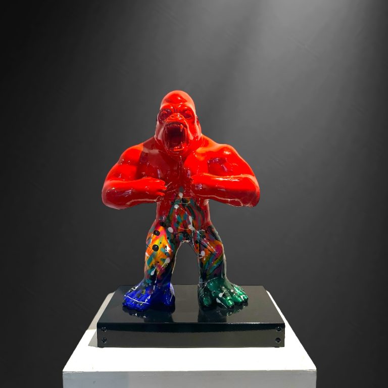 ESCULTURA