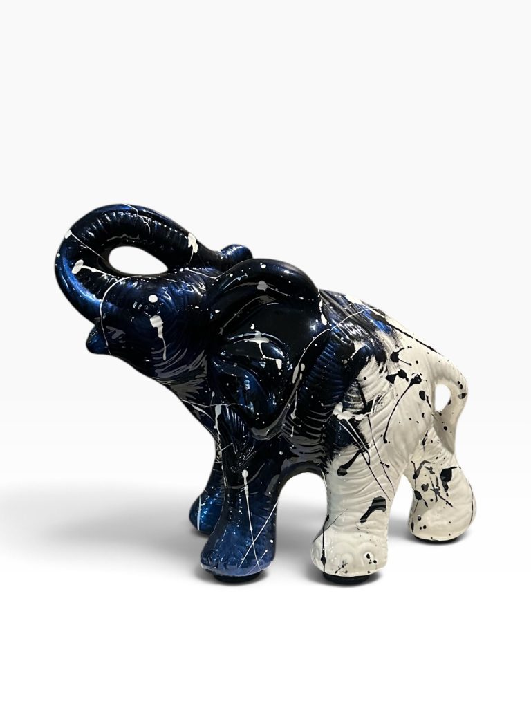 Elefante grande