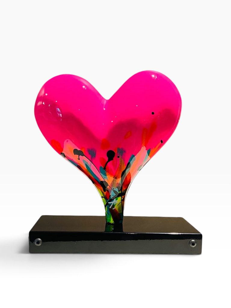 Corazon Pequeño