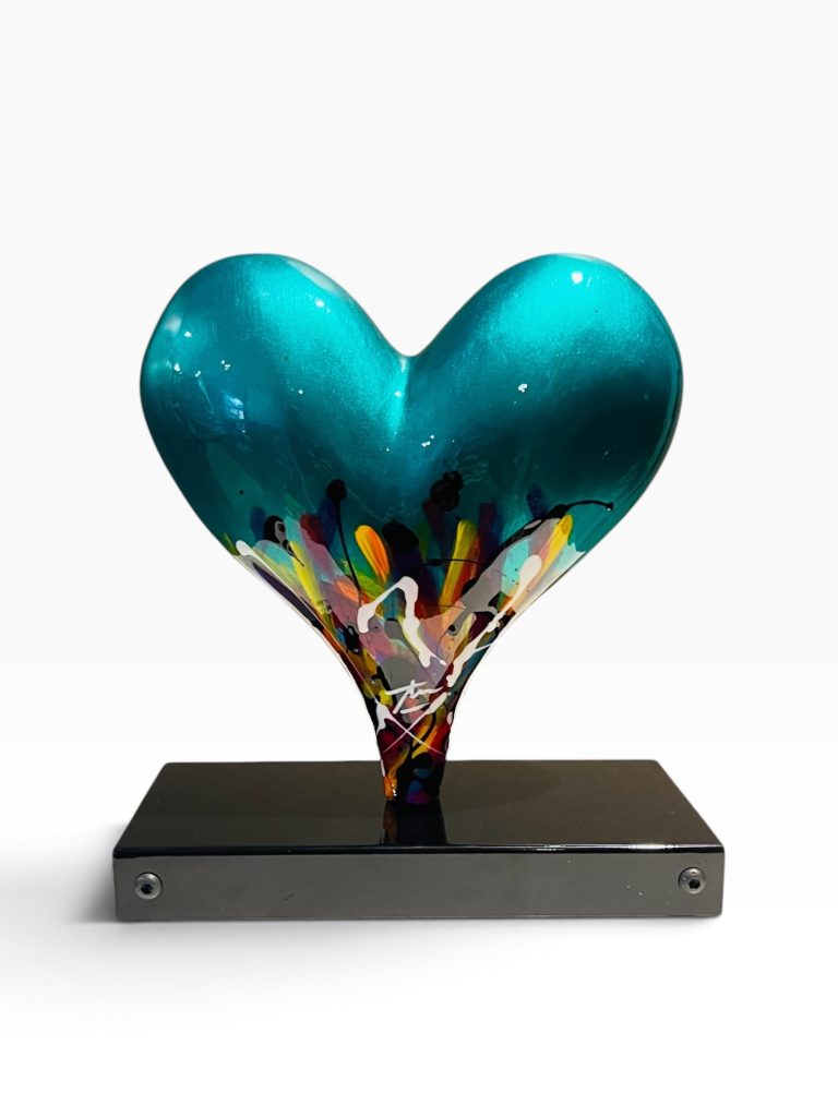 Corazon Pequeño