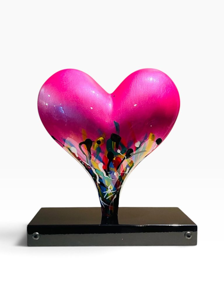 Corazon Pequeño